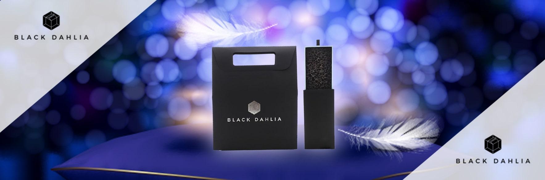 بلک دالیا | محصولات اصل بلک دالیا BLACK DAHLIA