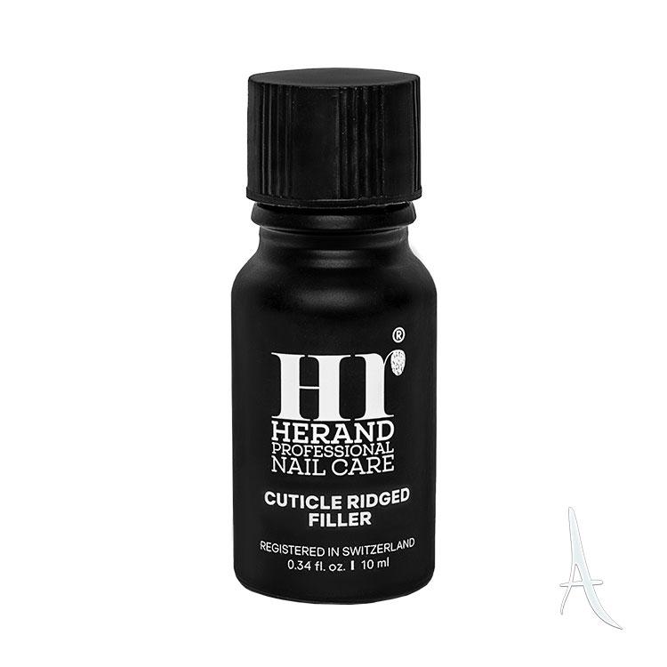 محلول صاف کننده کوتیکول ناخن هراند
