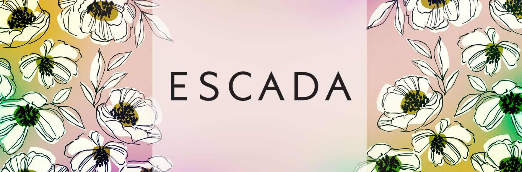 اسکادا | محصولات اصل ESCADA