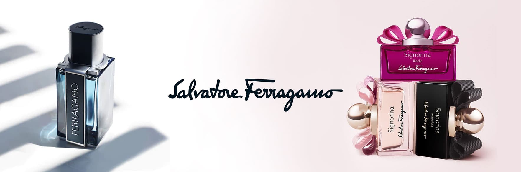 خرید محصولات سالواتوره فراگامو SALVATORE FERRAGAMO