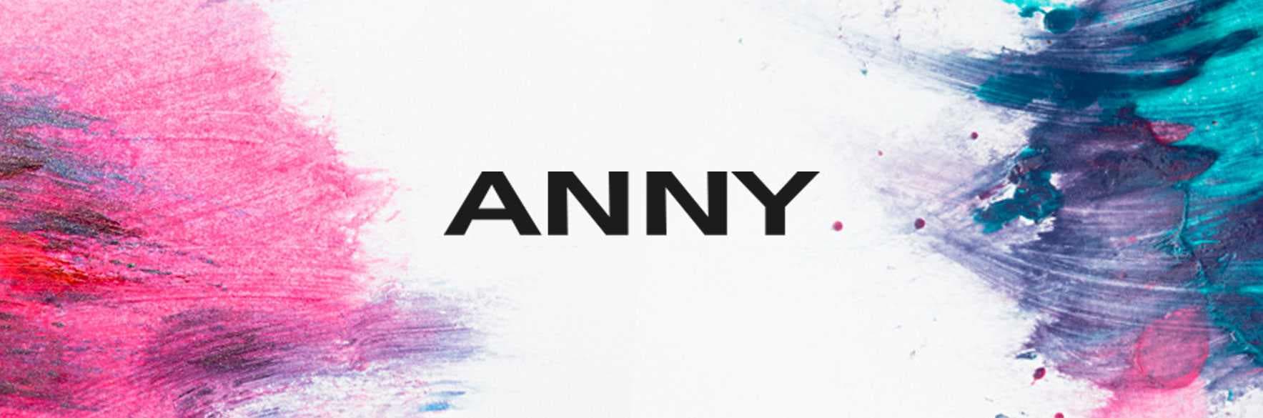 انی | لاک ناخن و محصولات اصل ANNY