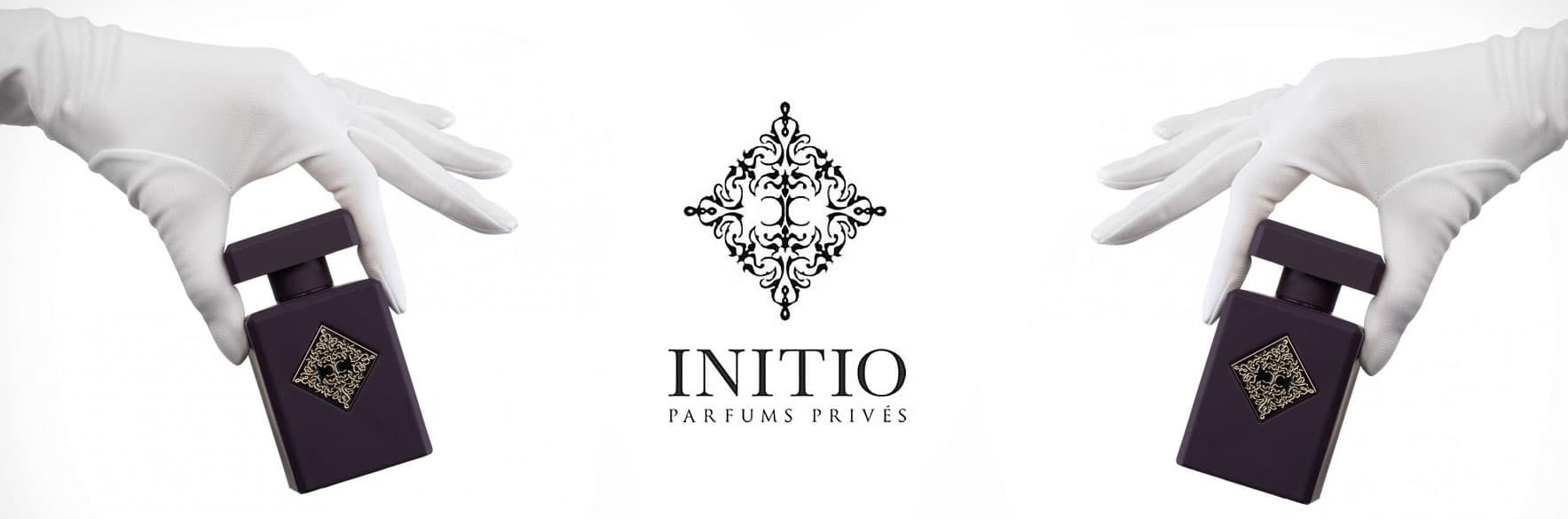 محصولات اینیشیو INITIO فرانسه