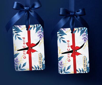 هدیه سازمانی برای همکاران شما