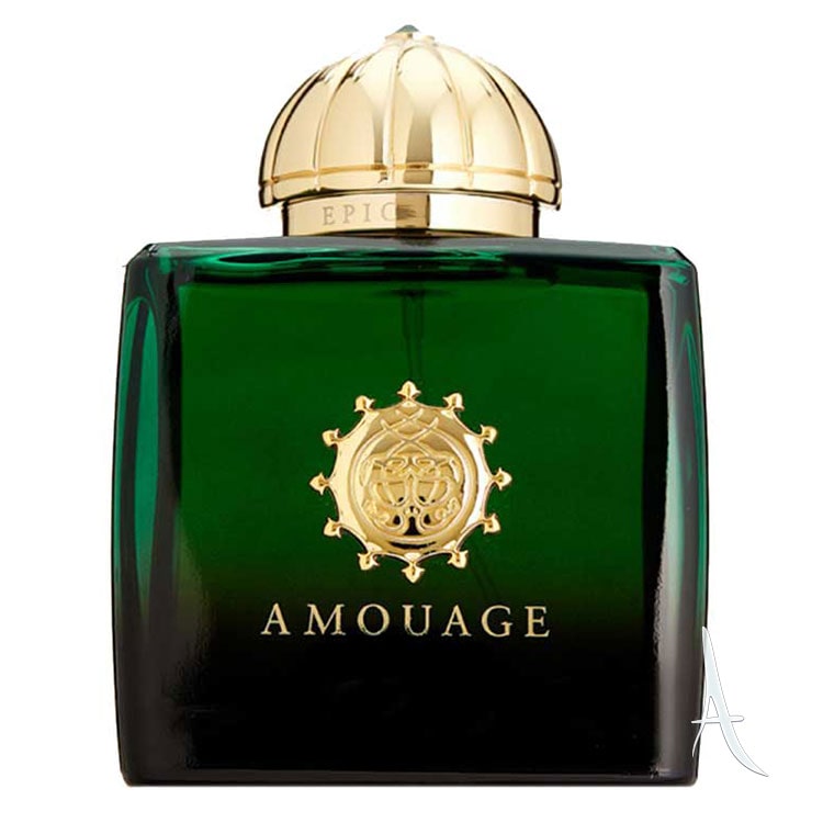 amouage epic kvepalai