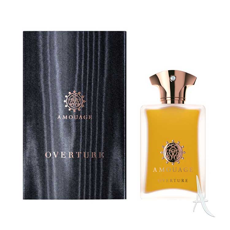 amouage overture price