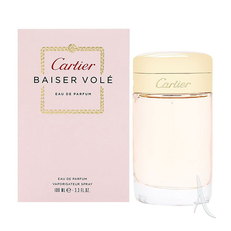 cartier baiser vole cena