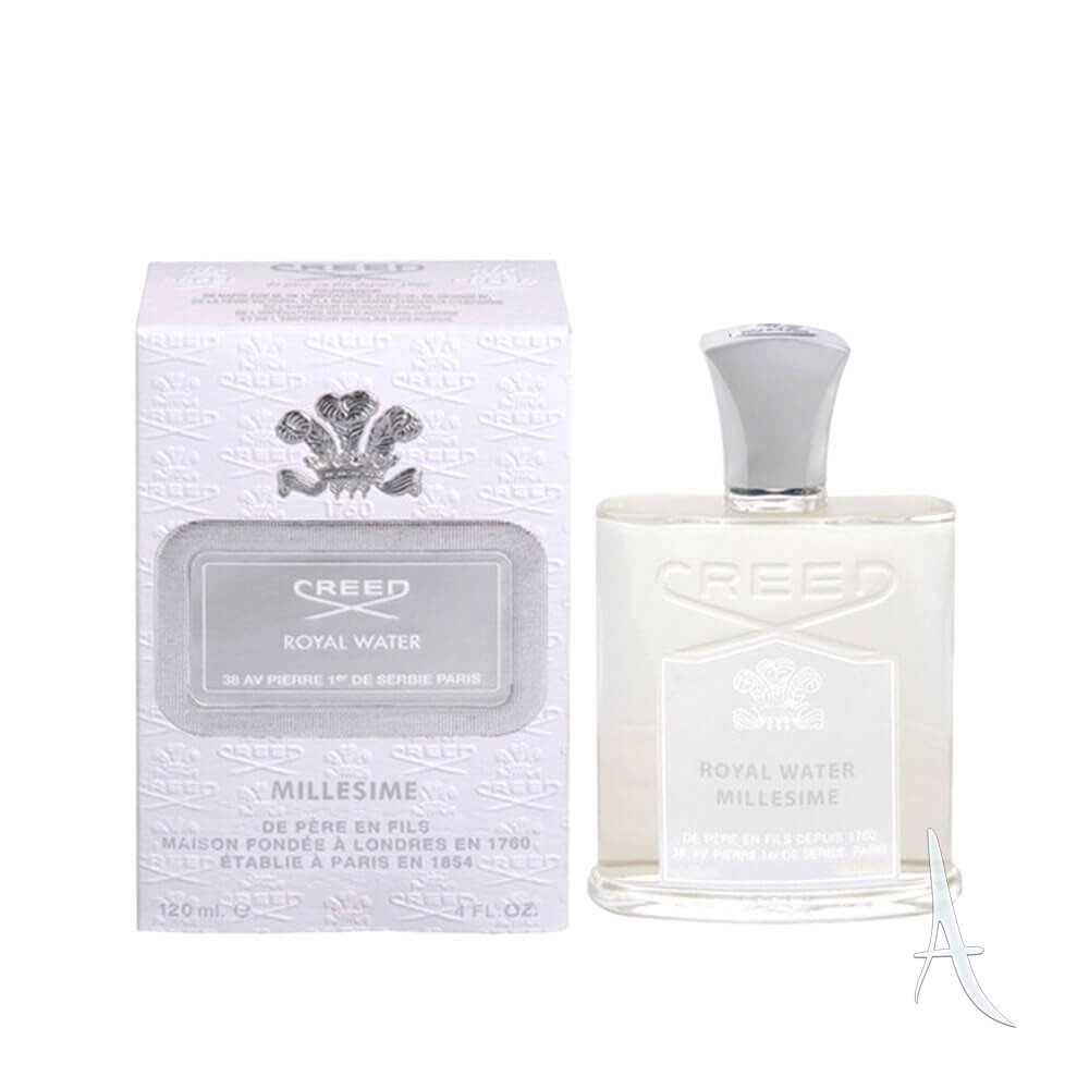 creed royal water millesime