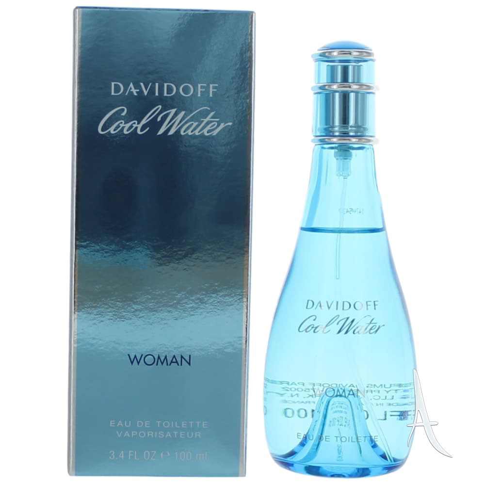 cool water davidoff 100 ml