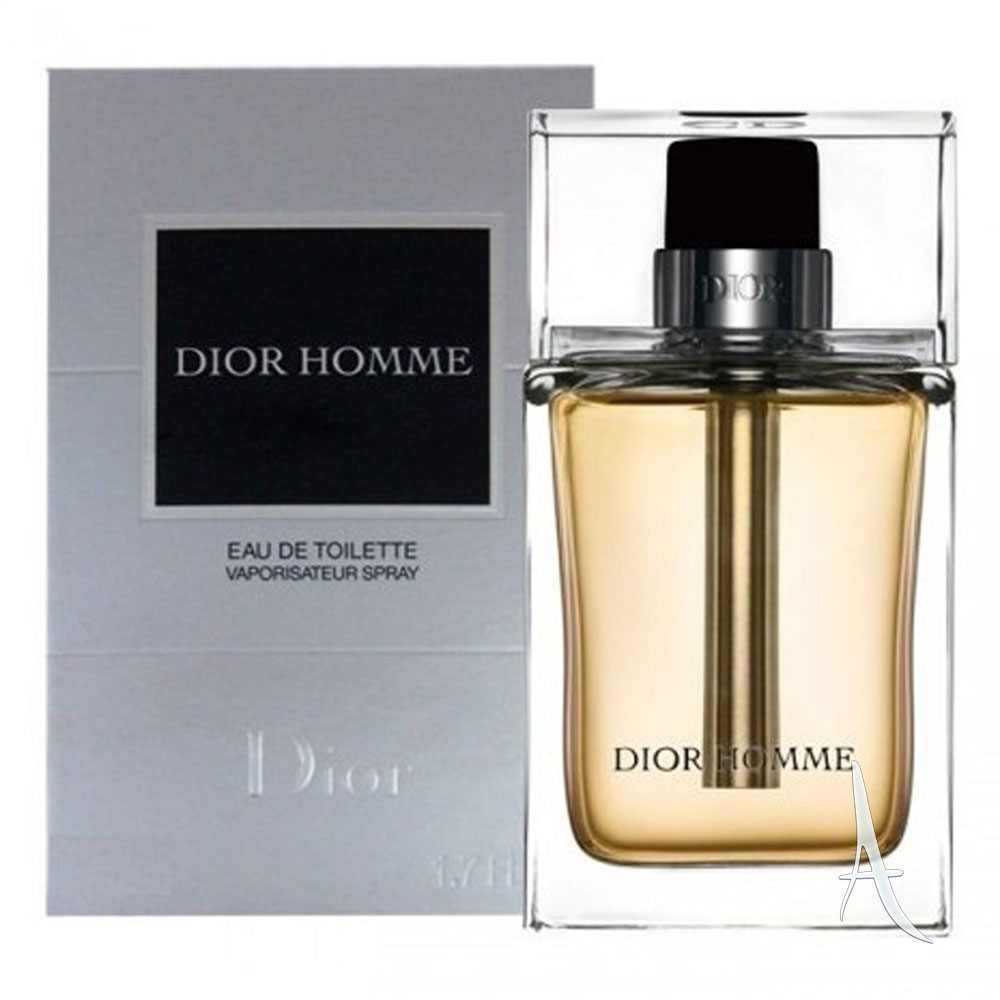 christian dior homme edt