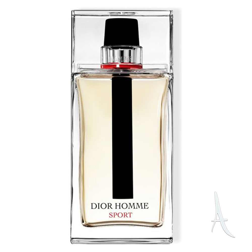 allure sport dior