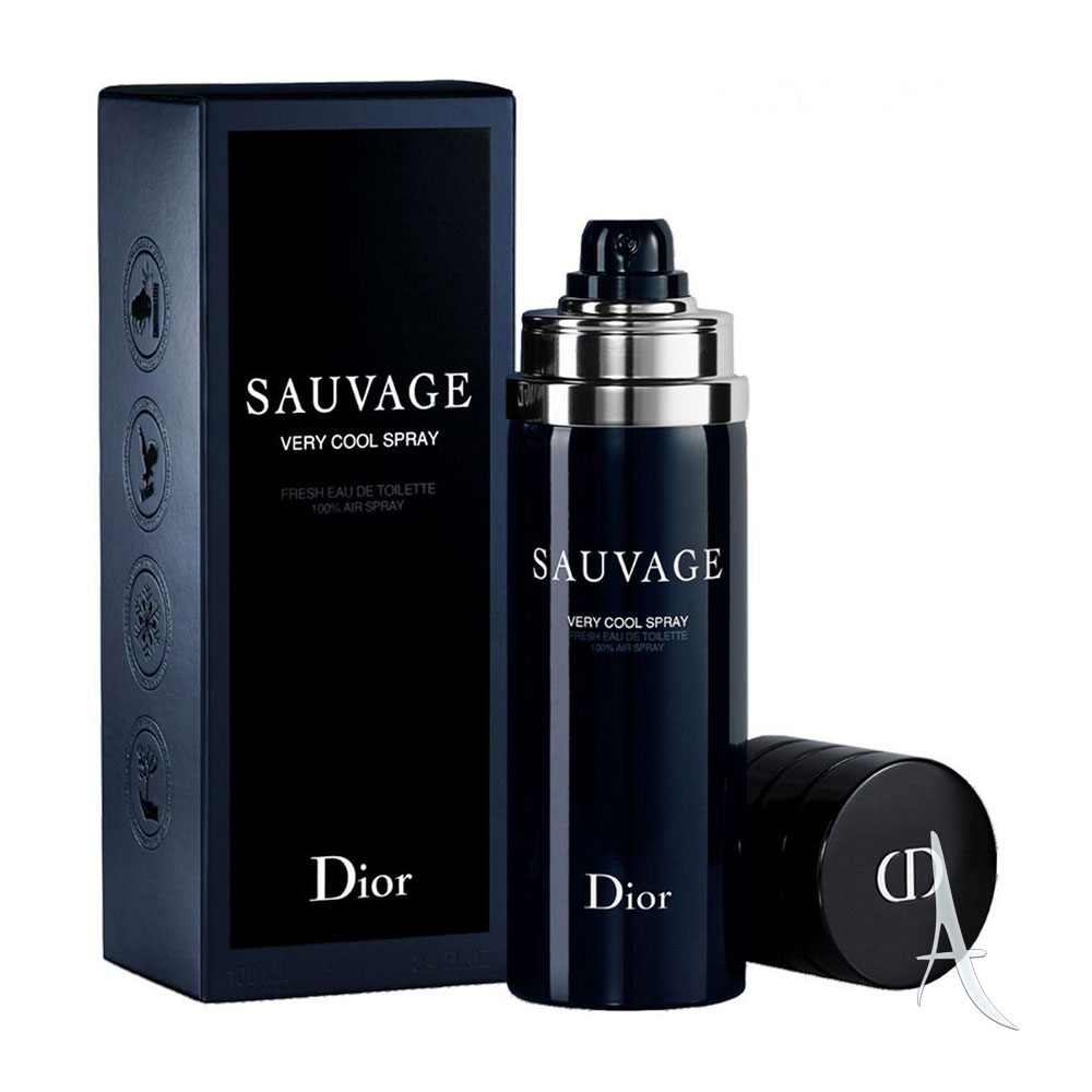 jual dior sauvage