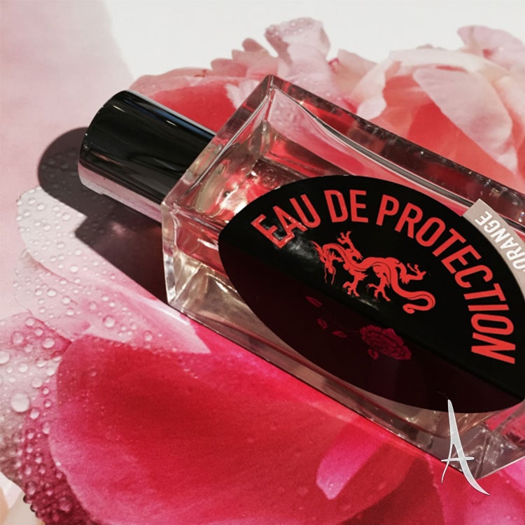 etat libre eau de protection