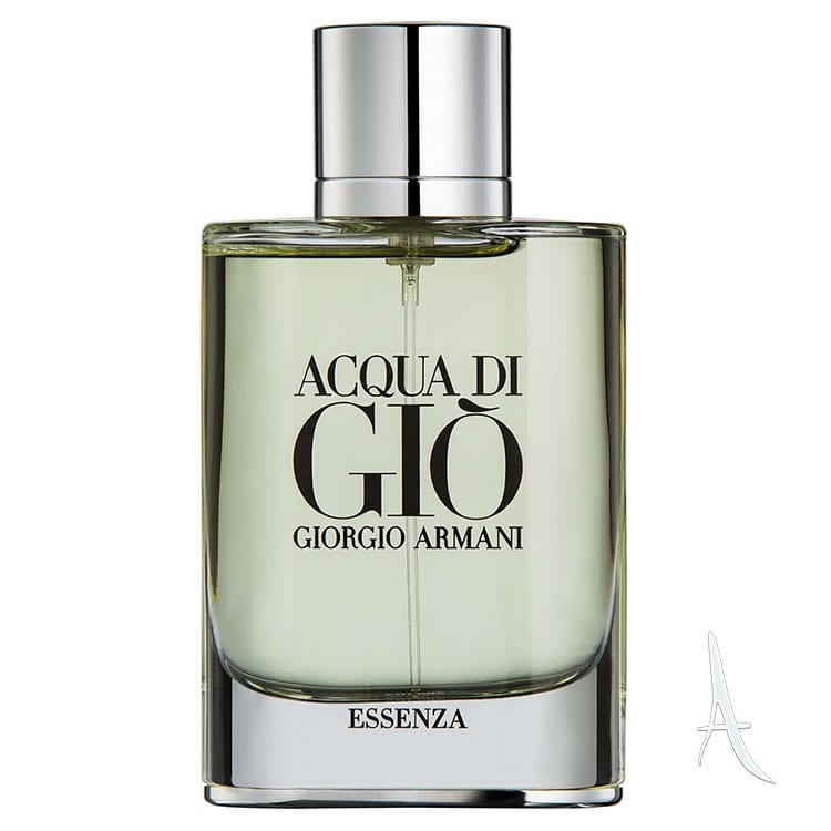 acqua gio essenza