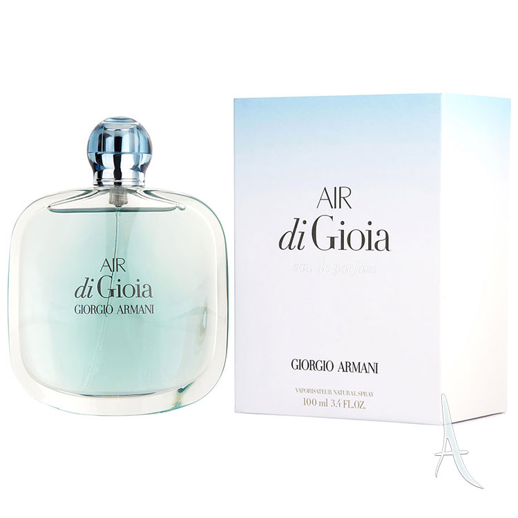 giorgio armani air di gioia edp 100ml