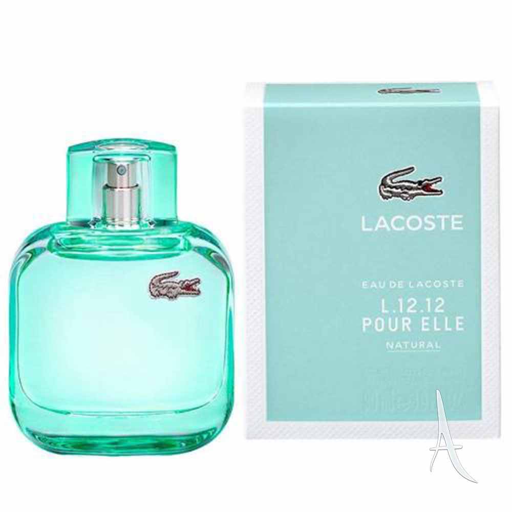 lacoste pour elle natural 30ml