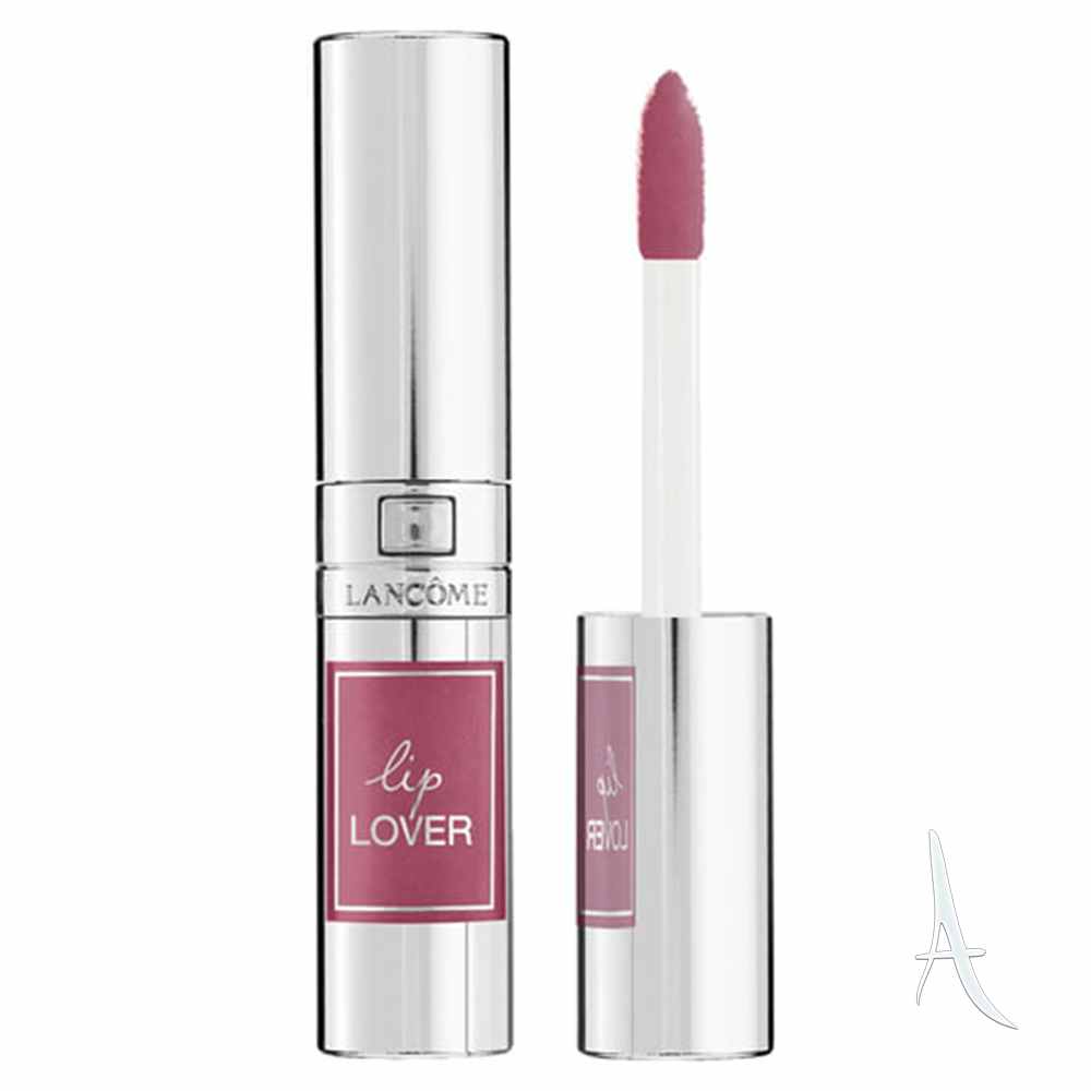 lancome lip lover dewy color lip perfector 8h moisture