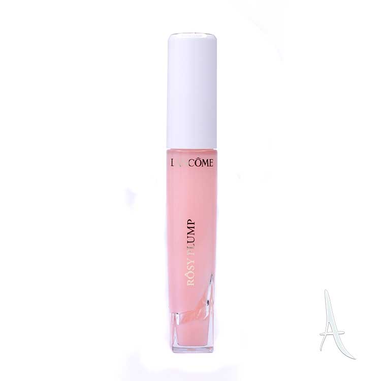 lancome lip gloss rosy plump