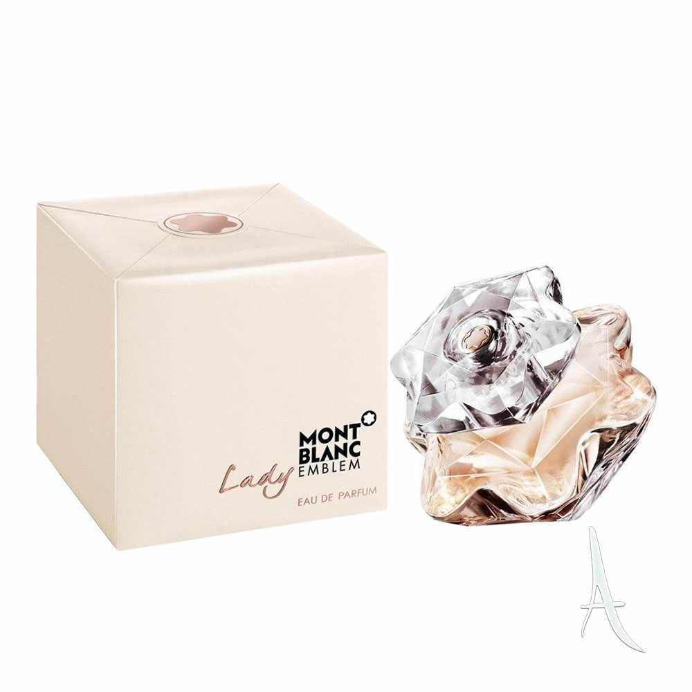 mont blanc lady