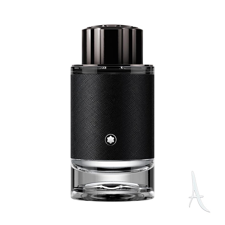 mont blanc parfums speaker