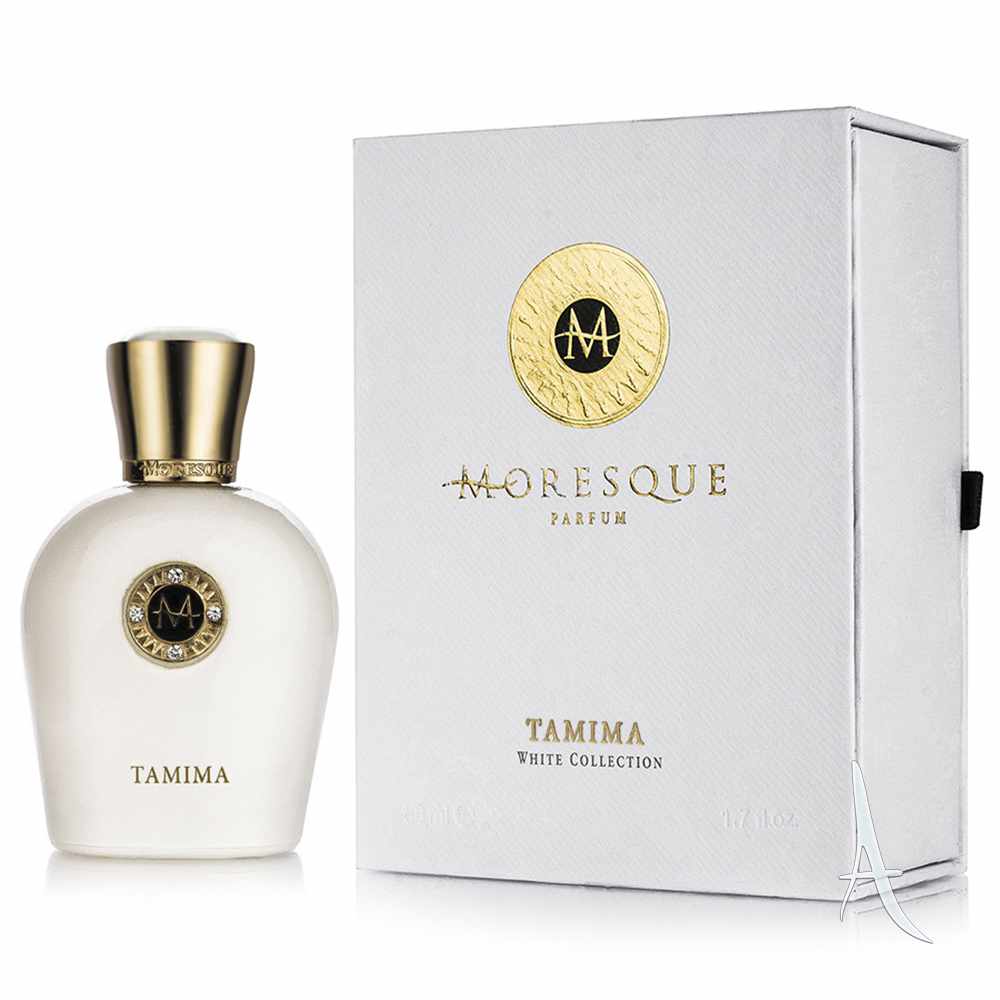 moresque parfum tamima