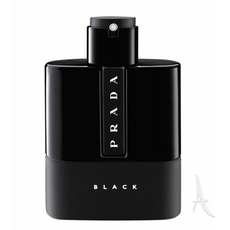 prada black 100