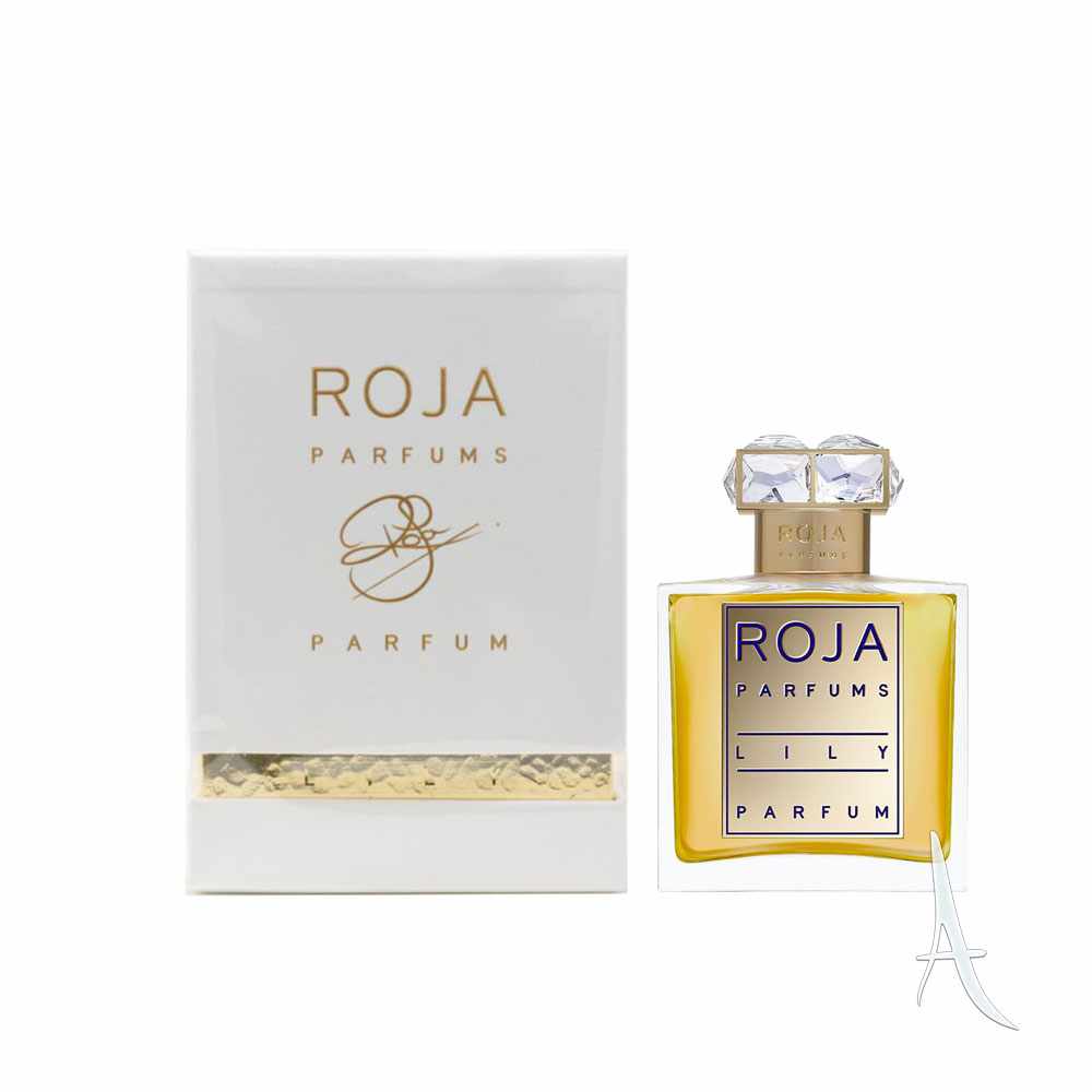 roja parfums lily