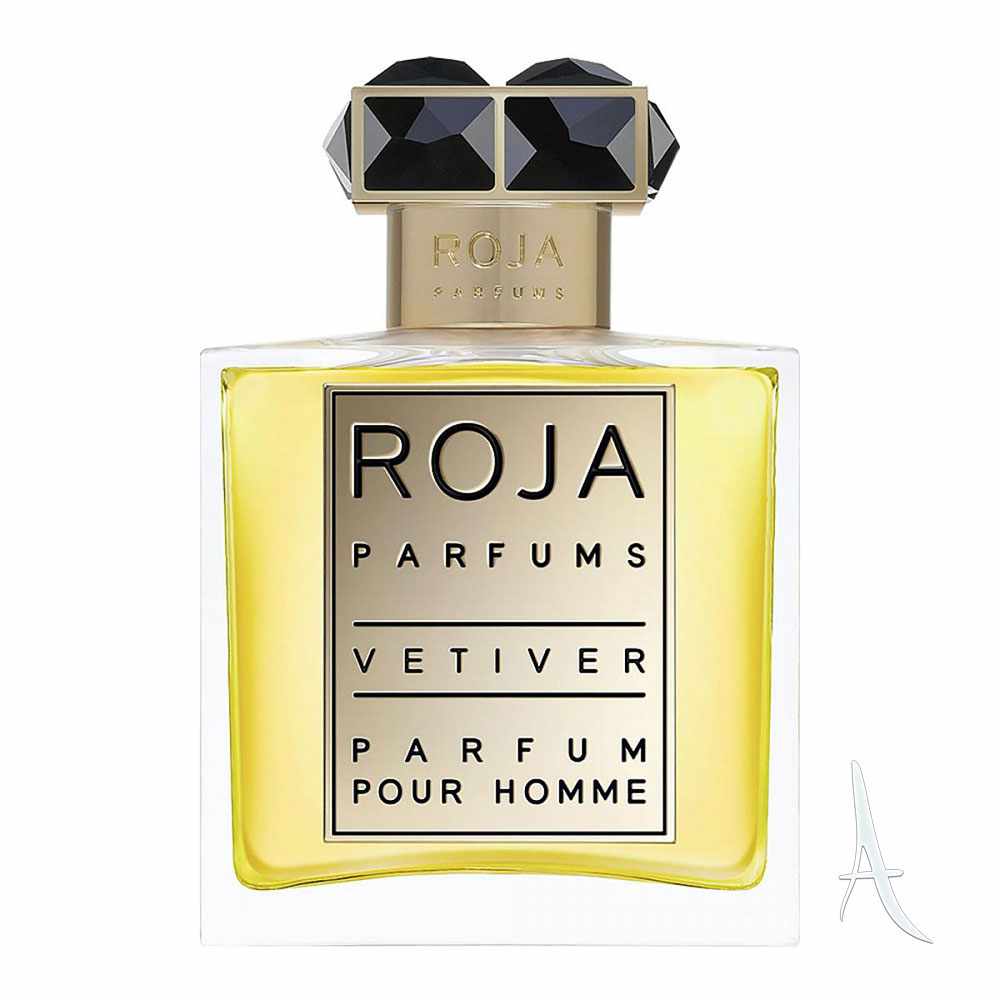 roja vetiver parfum