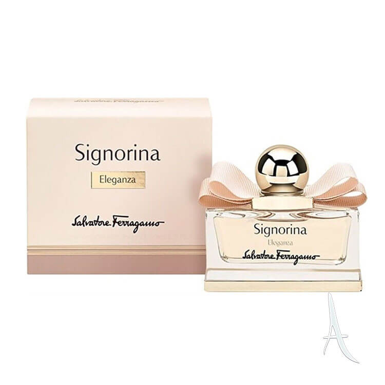 signorina eleganza edp