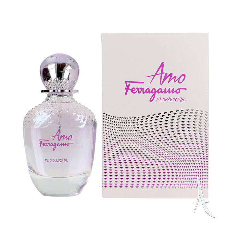 amor salvatore ferragamo