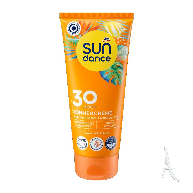 sundance spf 30