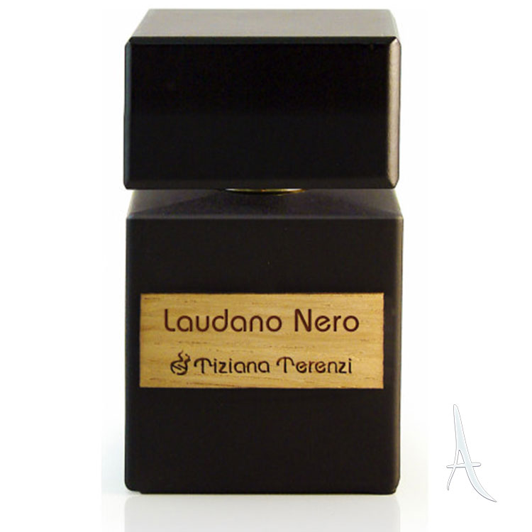 laudano nero