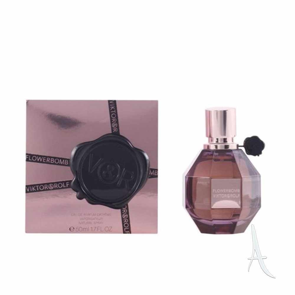 flowerbomb eau de parfum extreme