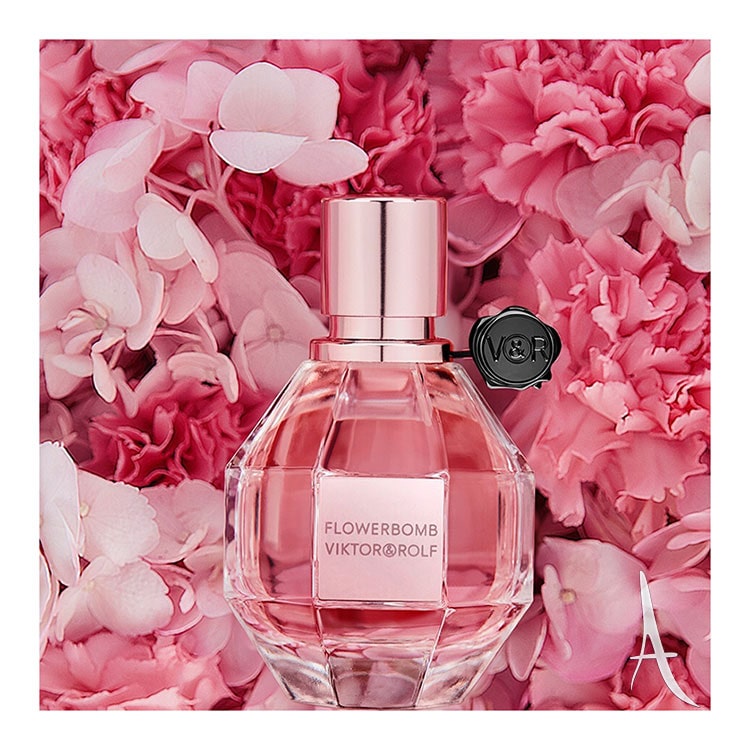 viktor and rolf flowerbomb debenhams