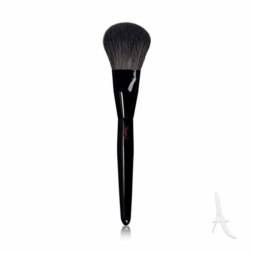 ysl powder brush