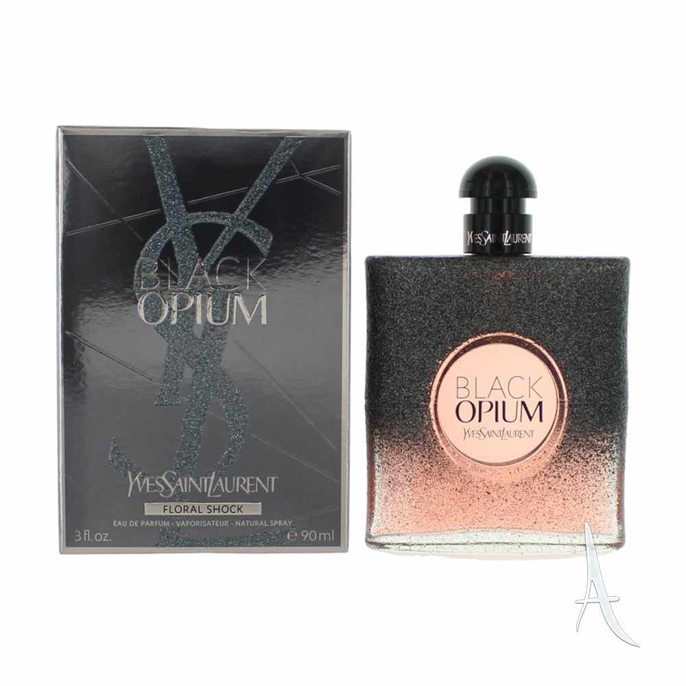 ysl black opium floral shock 50ml