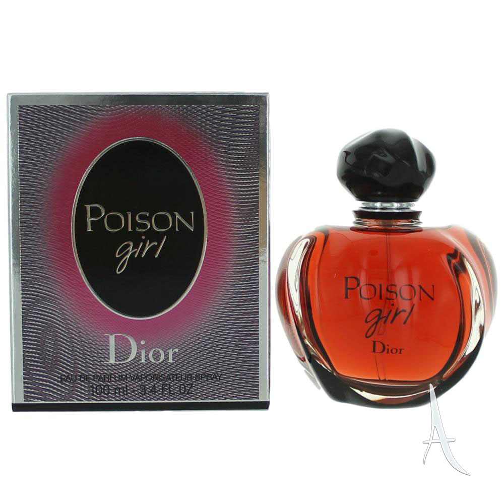 عطر پویزن گرل دیور زنانه-3