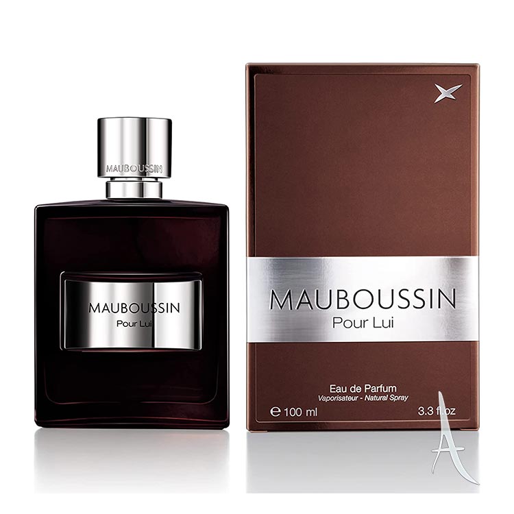 Mauboussin eau best sale de toilette