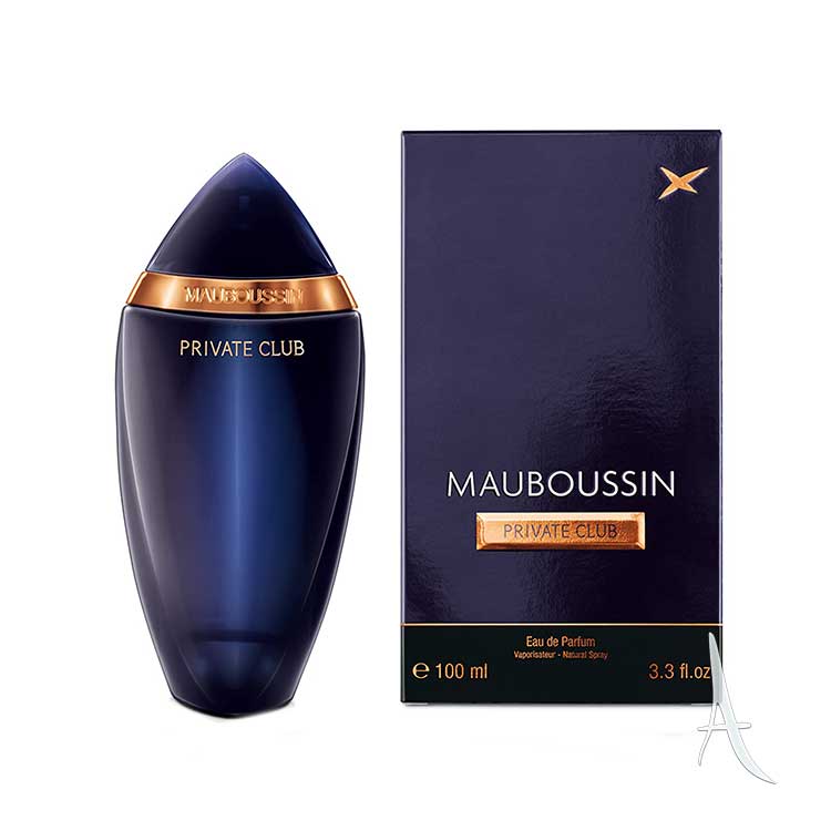 Eau de best sale toilette mauboussin