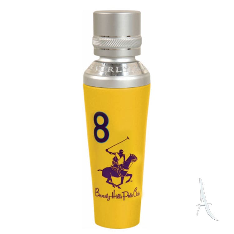 Beverly hills polo clearance club no 8 deodorant