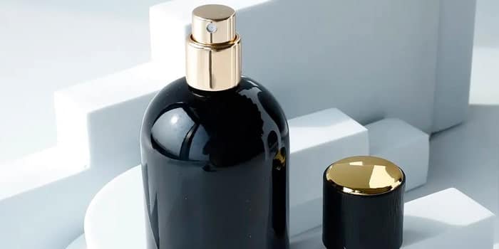 عطر مشکی