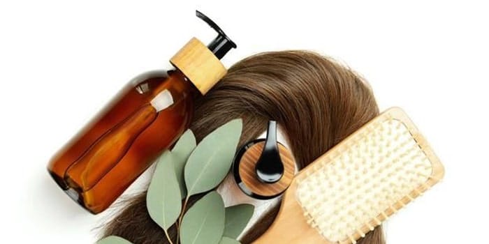 تاثیرات استفاده از روغن رزماری برای مو