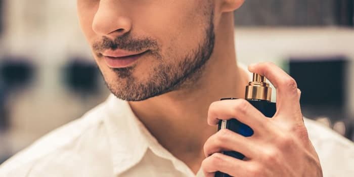 بهترین عطر تلخ و خنک مردانه